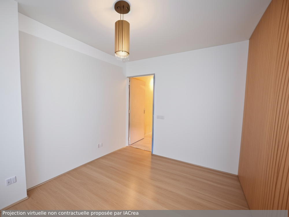 Location Appartement Lumineux T3 78 m2 avec balcon - Lyon 3 Lyon 3