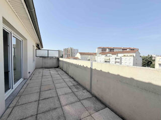  Appartement à vendre 3 pièces 63 m²