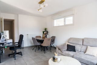  Appartement � vendre 4 pi�ces 83 m�