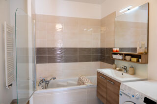  Appartement à vendre 4 pièces 83 m²