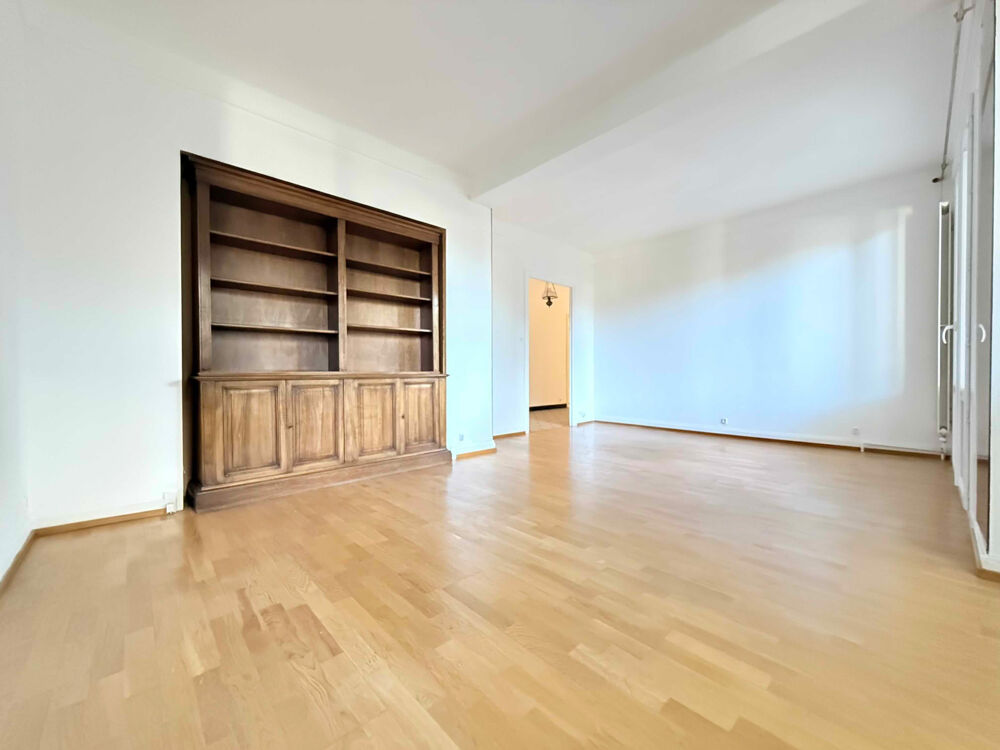 Vente Appartement Grand T4   Cœur de Montchat - Lyon 3ème Lyon 3