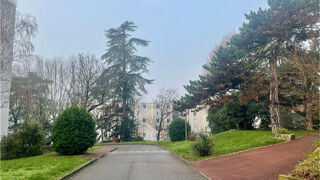  Appartement � vendre 3 pi�ces 66 m�