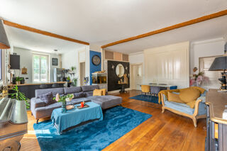  Appartement  vendre 4 pices 136 m