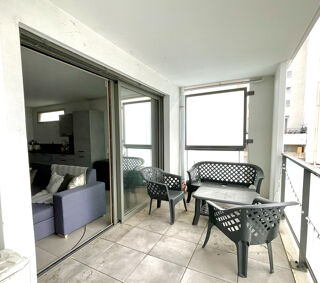  Appartement  vendre 3 pices 68 m