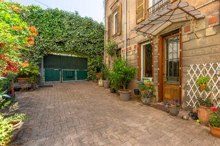  Maison à vendre 5 pièces 120 m²