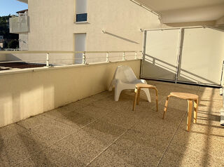  Appartement � vendre 3 pi�ces 57 m�