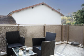  Appartement � vendre 4 pi�ces 83 m�