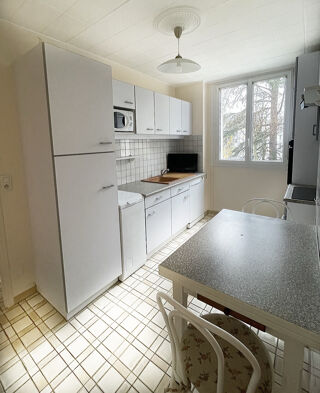  Appartement � vendre 3 pi�ces 66 m�