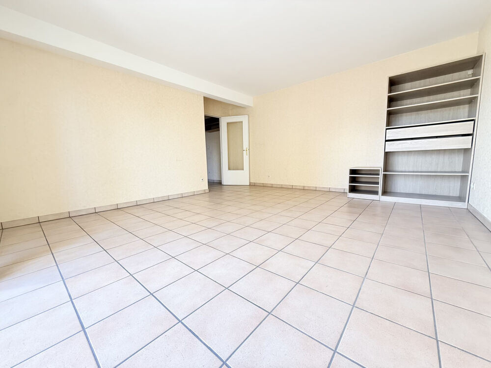 Vente Appartement Appartement T3 de 68 m2 avec terrasse et garage   Villeurbanne Villeurbanne