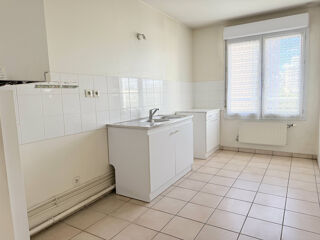  Appartement à vendre 3 pièces 67 m²