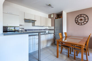  Appartement à vendre 3 pièces 61 m²