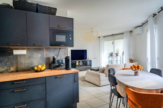  Appartement � vendre 4 pi�ces 85 m�