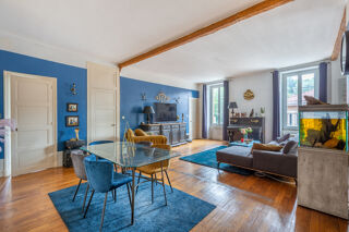  Appartement  vendre 4 pices 136 m