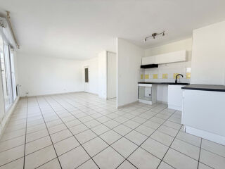  Appartement à vendre 3 pièces 63 m²