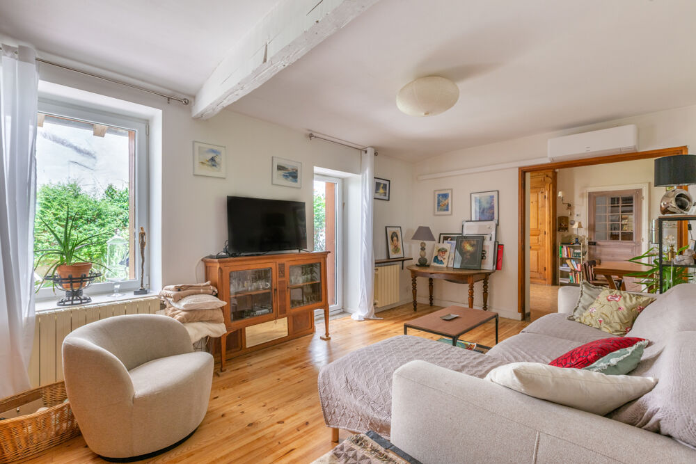 Centre ville Vienne - Belle maison bourgeoise 120 m2