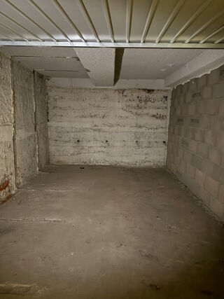  Parking / Garage � louer 14 m�