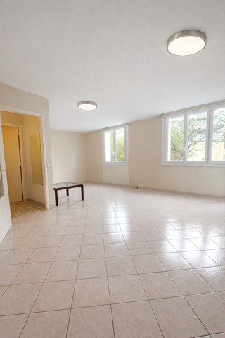  Appartement � vendre 3 pi�ces 66 m�