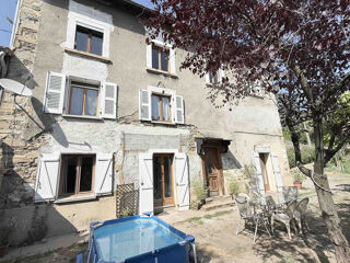  Maison à vendre 8 pièces 161 m²