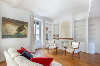  Appartement à vendre 4 pièces 114 m²