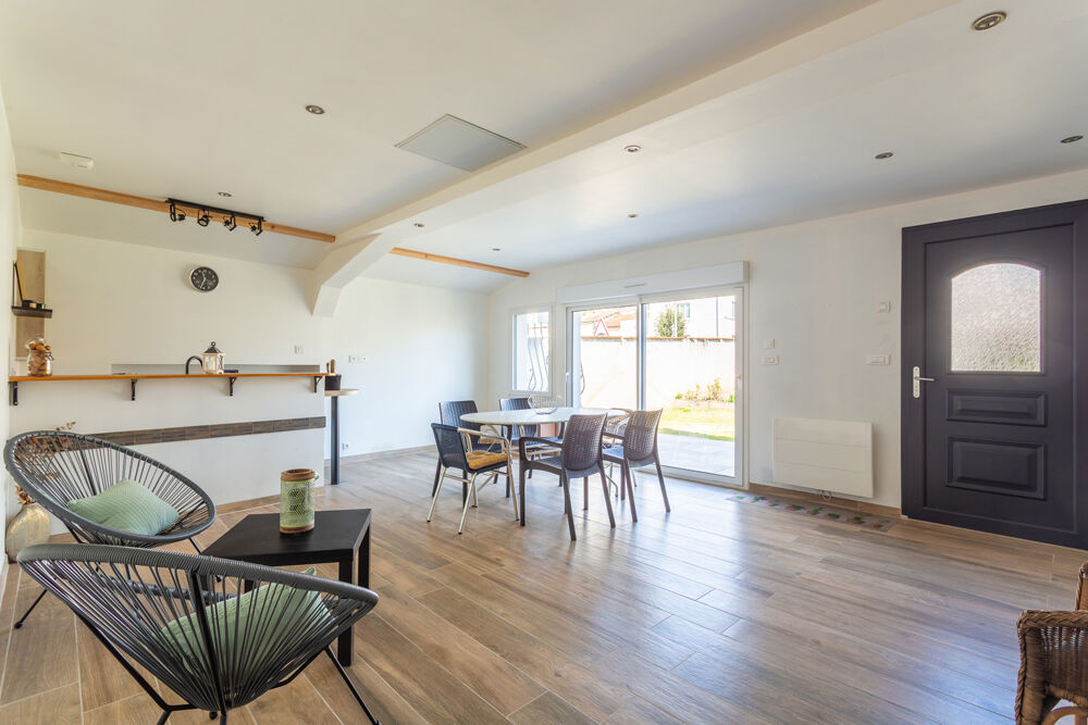 Maison familiale 6 pièces 147 m2