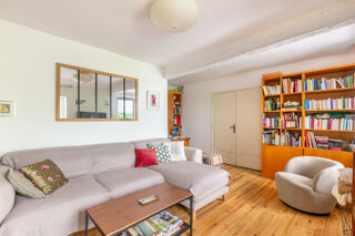  Maison à vendre 5 pièces 120 m²