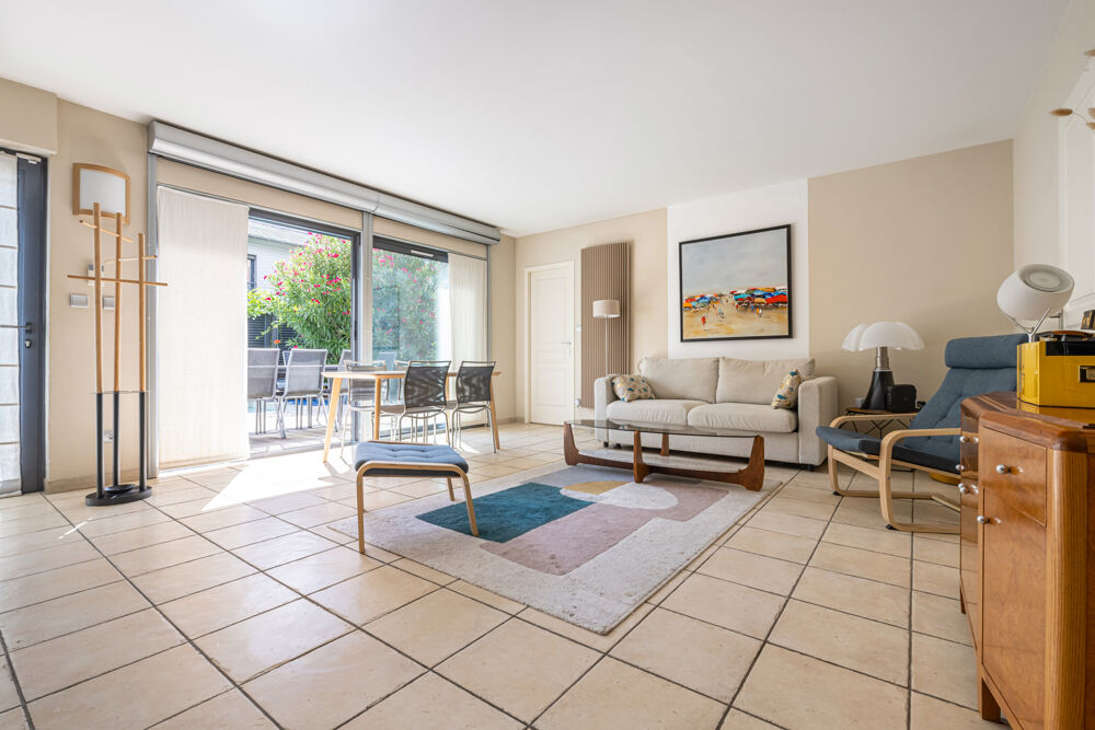 Vente Maison Rare maison T5 au coeur de Montchat avec piscine Lyon 3