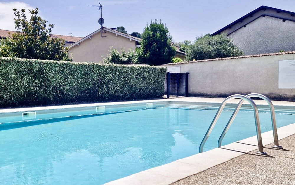 Appartement 3 pièces 61 m² · à St Laurent de Mure · 61 m² · 247 000 €