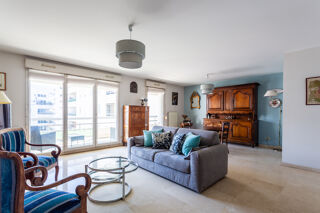  Appartement à vendre 4 pièces 115 m²