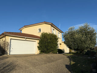  Maison � vendre 5 pi�ces 131 m�