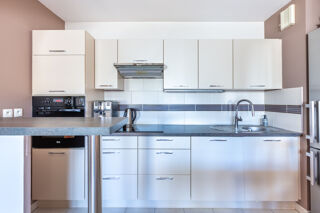  Appartement à vendre 3 pièces 61 m²