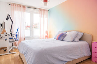  Appartement à vendre 3 pièces 83 m²