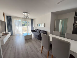  Appartement � vendre 3 pi�ces 57 m�