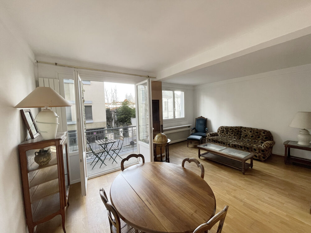 Appartement 4 pièces 80 m² · à Lyon 3 · 80 m² · 299 000 €