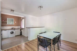  Appartement à vendre 4 pièces 80 m²
