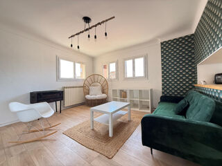  Maison � vendre 3 pi�ces 63 m�