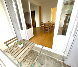  Appartement � vendre 3 pi�ces 80 m�