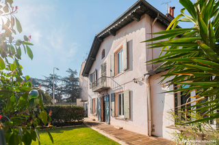  Maison à vendre 6 pièces 115 m²