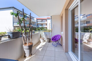  Appartement à vendre 3 pièces 61 m²