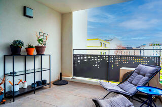  Appartement � vendre 4 pi�ces 85 m�