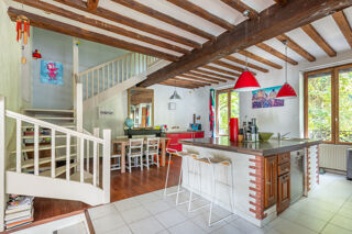  Maison � vendre 7 pi�ces 245 m�