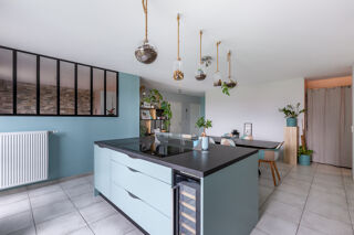  Appartement  vendre 5 pices 95 m