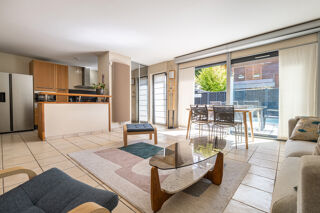  Maison à vendre 5 pièces 126 m²
