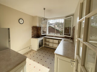  Appartement � vendre 3 pi�ces 80 m�