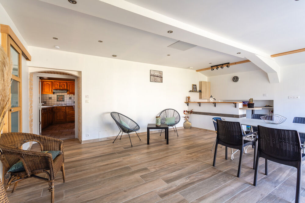 Maison familiale 6 pièces 147 m2