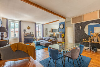  Appartement  vendre 4 pices 136 m