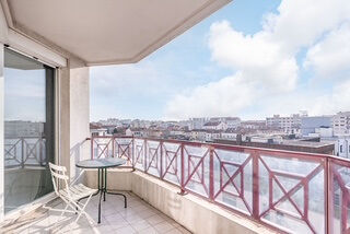  Appartement � vendre 4 pi�ces 95 m�