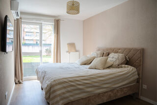  Appartement à vendre 4 pièces 83 m²