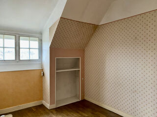  Maison � vendre 4 pi�ces 88 m�