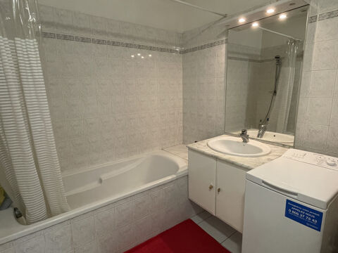  Appartement � louer 2 pi�ces 43 m�