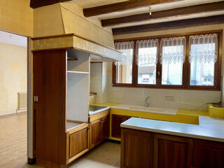  Maison � vendre 5 pi�ces 124 m�